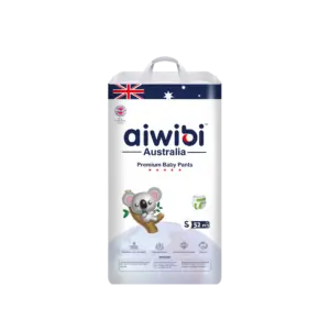 aiwibi baby pull up pants small (s) – 52 pieces