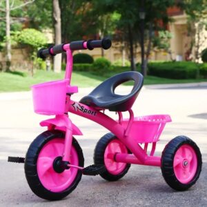 tricycle