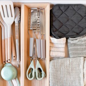 Kitchen & Cooking
